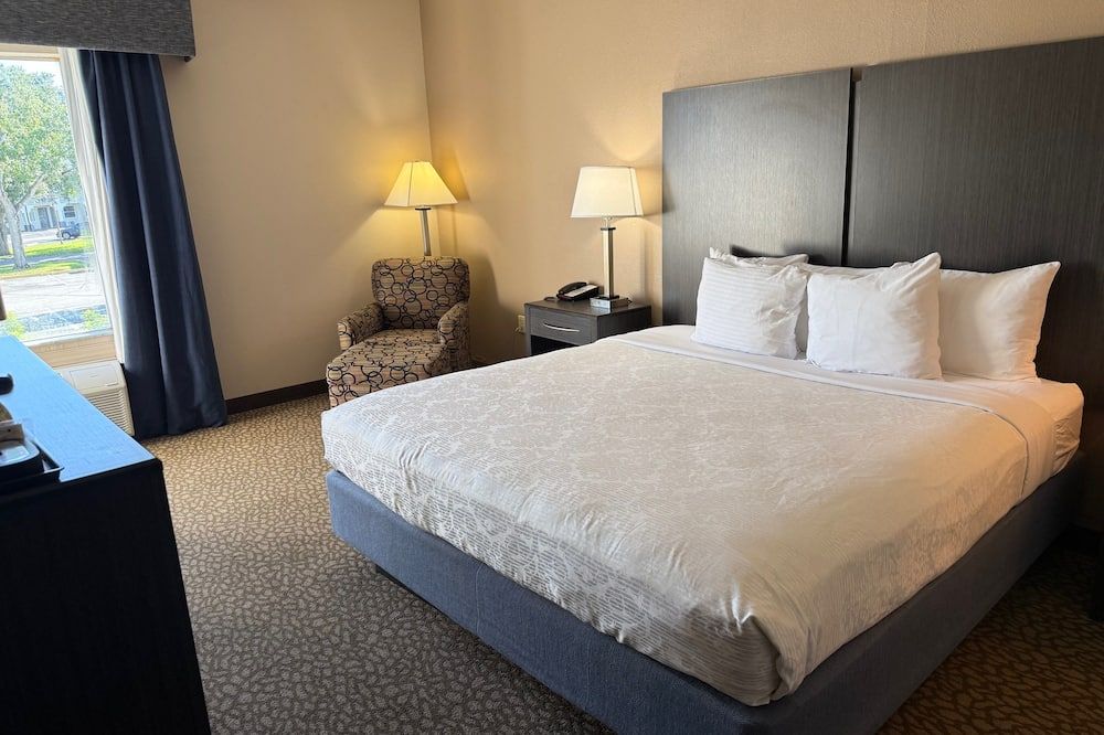 Comfort Inn And Suites Bradenton N I-75 - בריידנטון