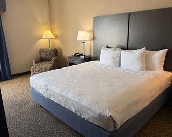 Comfort Inn And Suites Bradenton N I-75 - Bradenton
