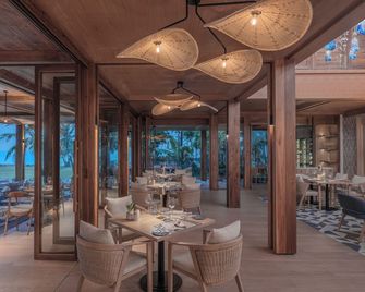 Anantara Mai Khao Phuket Villas (Sha Plus+) - Mai Khao - Restaurant