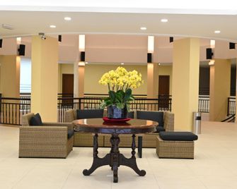 The Pines @ Fraser's Hill - Frasers Hill - Lobby