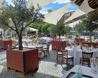 Hotel Gutshof Herborn - Herborn - Restaurant