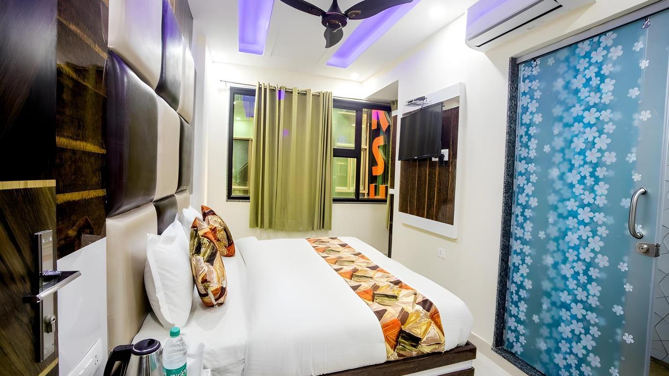 Hotel Delhi Guest House
