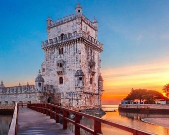 Guestready - Sunshine Belém - Lisbon