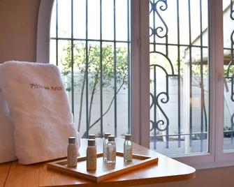 Hotel Princesse D'Azur - Sainte-Maxime