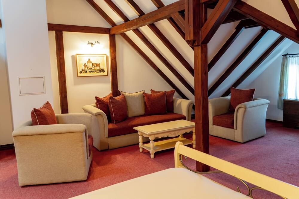 Hotel Traube - Mediaş