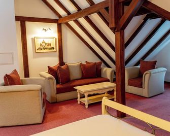 Hotel Traube - Mediaş