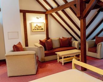 Hotel Traube - Mediaş