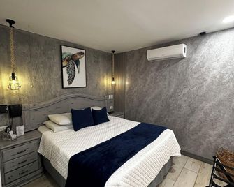 Berlor Airport Inn - Alajuela