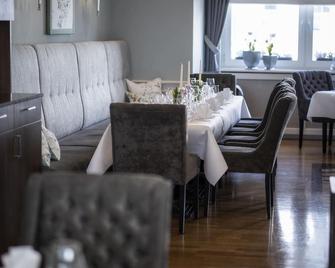 Hotel zur Post - Brilon - Restaurant