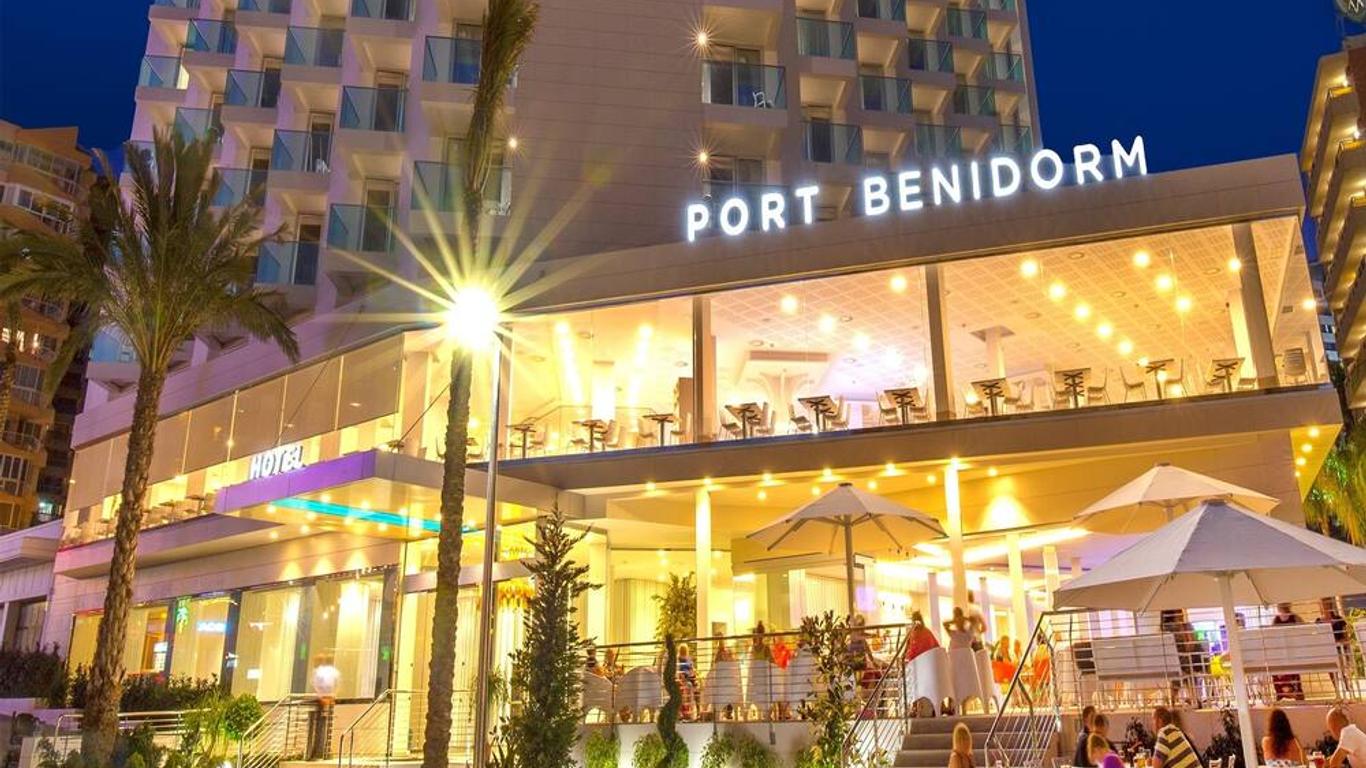 Port Benidorm
