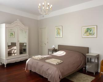 Holiday home Astrid in the center of Ieper city - Ypres - Chambre