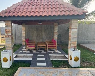 Villa Christopher - Grand-Popo