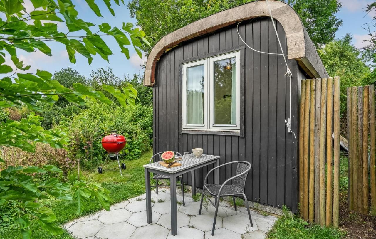 1 Bedroom Gorgeous Home In Gilleleje – Gilleleje