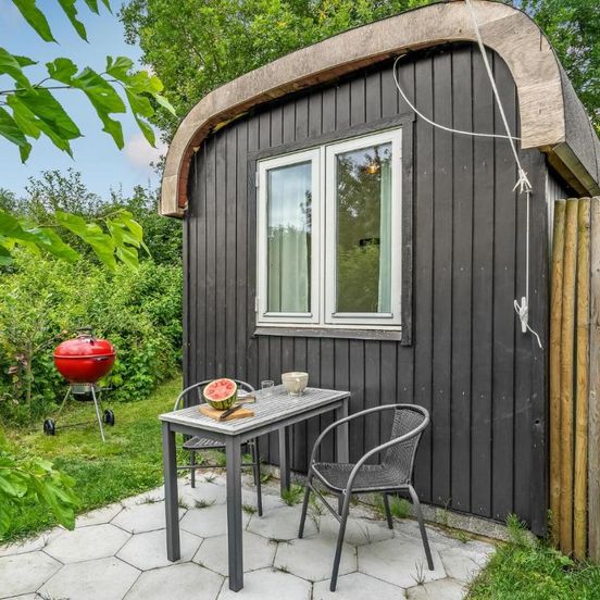 1 Bedroom Gorgeous Home In Gilleleje – Gilleleje