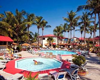 Palm Beach Hotel - Serrekunda - Pool