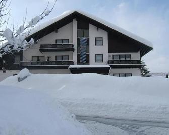 Büchelsteiner Hof - Grattersdorf - Gebouw