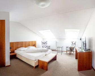 Altstadthotel Wetzel - Muehldorf - Habitación