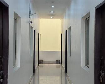 Murli Manohar Palace - Vrindavan
