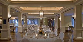 Grand Lucayan - Freeport - Banquet hall
