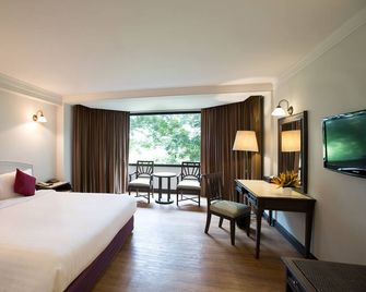 The Imperial Hotel And Convention Centre Phitsanulok - Phitsanulok