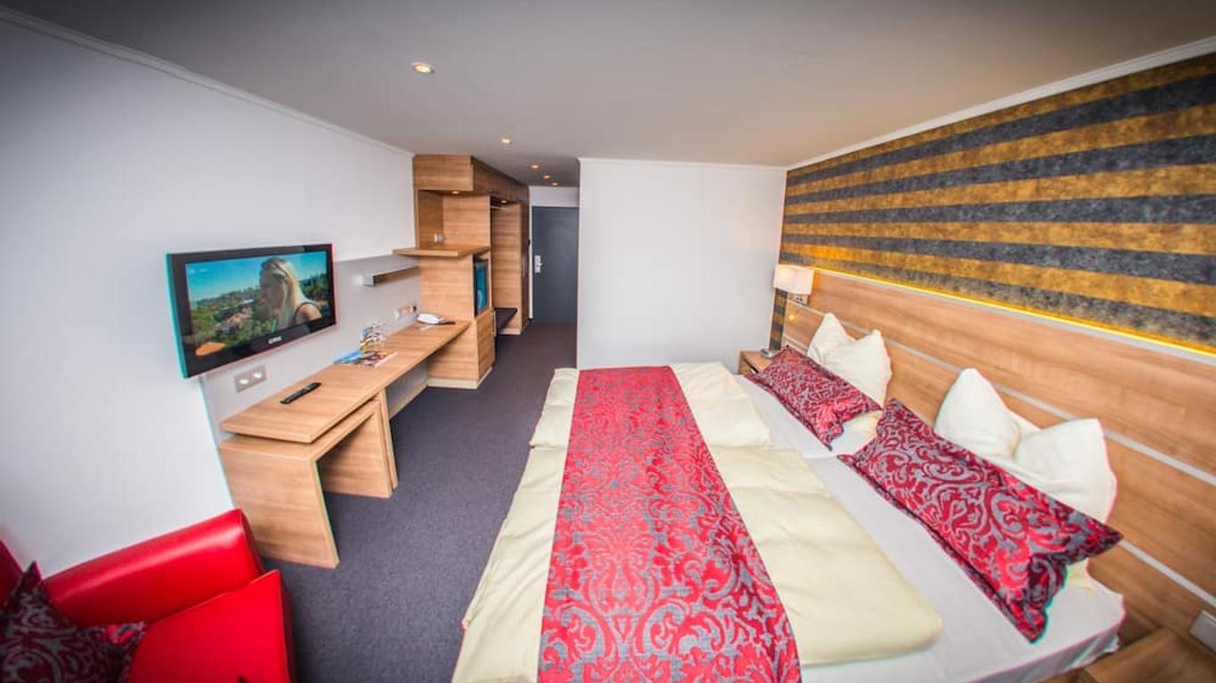 Hotel Hellers Krug