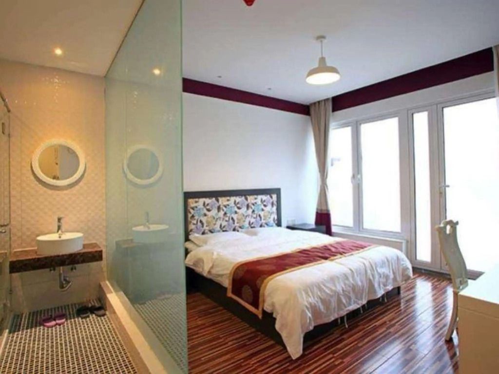 Beijing Drum Tower Youth Hostel