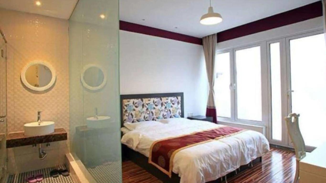 Beijing Drum Tower Youth Hostel