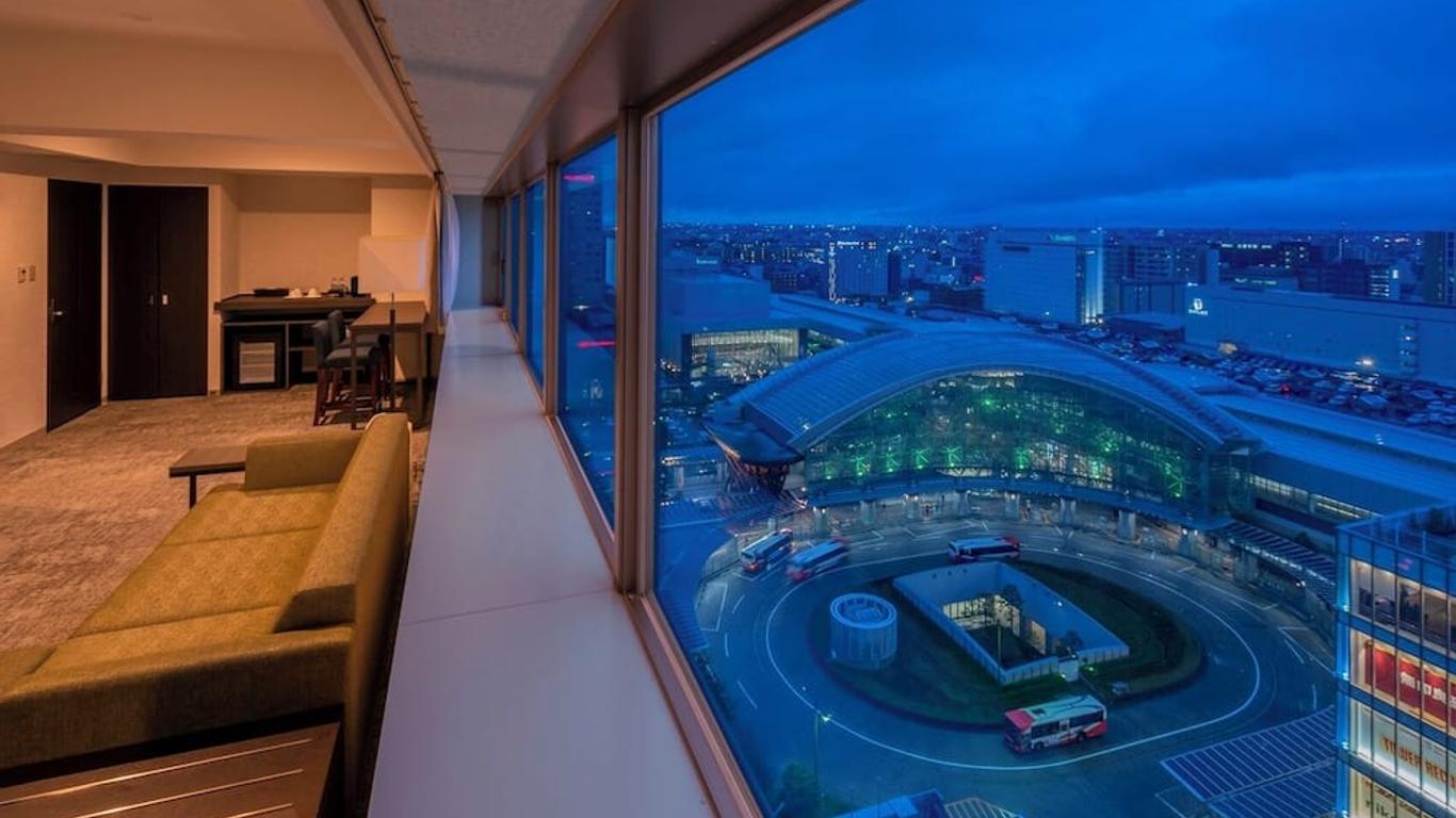 Hotel Kanazawa