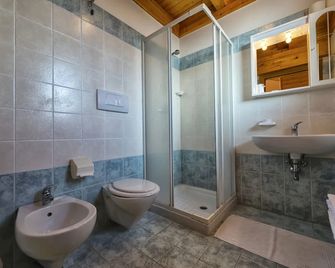 La Montanina Hotel in Val di Non - Malosco