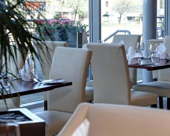 Sure Hotel by Best Western Aberdeen - Αμπερντήν - Εστιατόριο