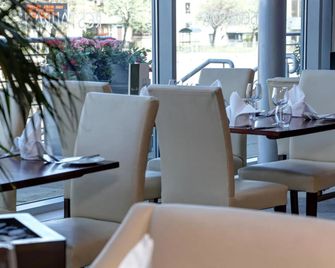 Sure Hotel by Best Western Aberdeen - Aberdeen - Restaurant