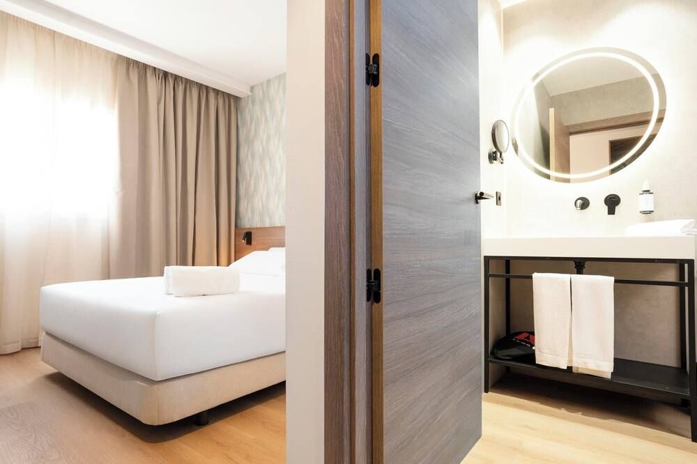 Alora Hotel Mérida - Merida