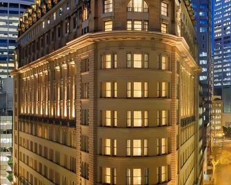 Paradox Sydney - Sydney - Building