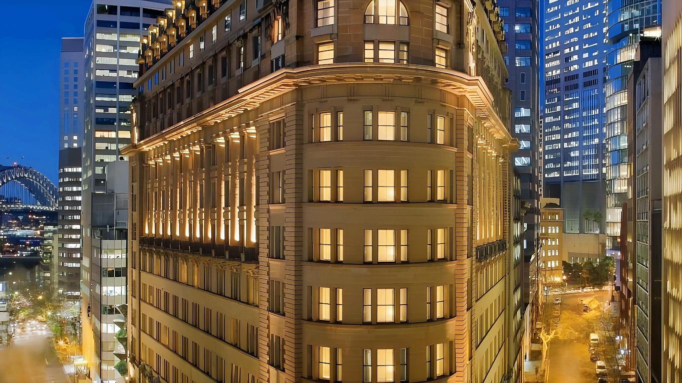 Paradox Sydney