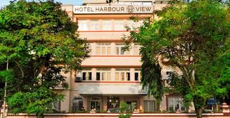 호텔 하버 뷰 - 뭄바이
