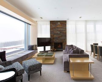 Chalet Ivy Hirafu - Kutchan - Lounge