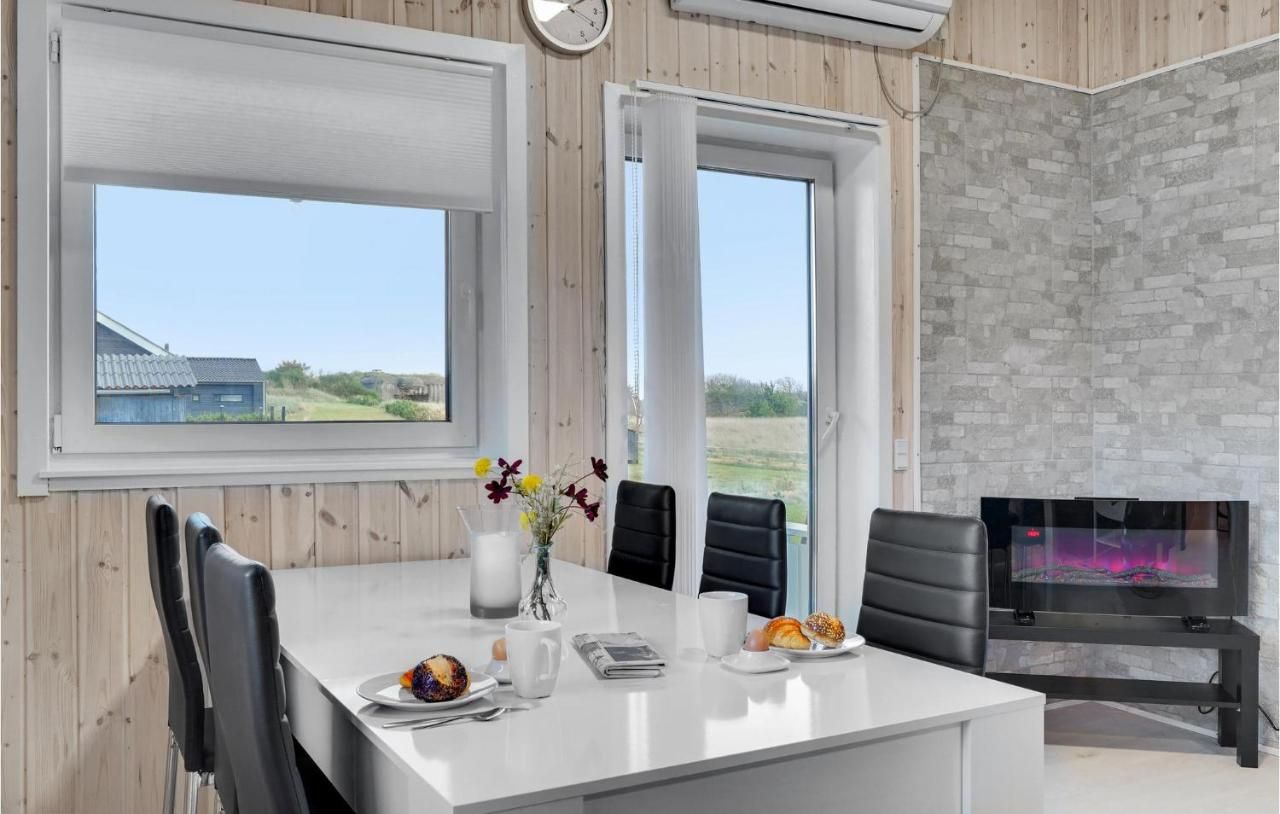 2 bedroom lovely home in Skjern – Lem (Ringkøbing-Skjern)
