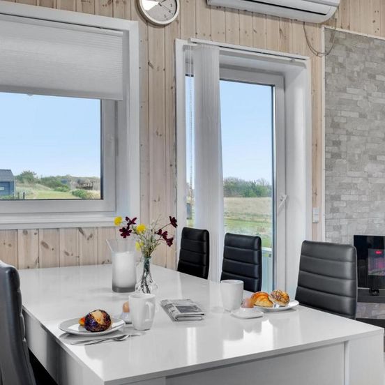 2 bedroom lovely home in Skjern – Lem (Ringkøbing-Skjern)
