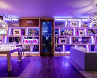 Radisson Collection Hotel Royal Mile Edinburgh - Edinburgh - Lobby