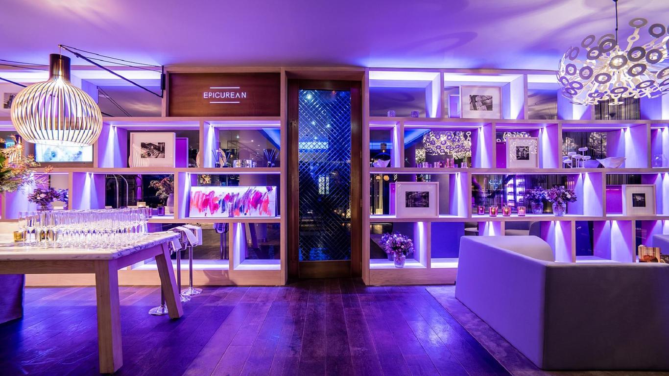 Radisson Collection Hotel Royal Mile Edinburgh