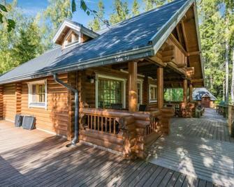Koivuranta by Interhome - Jämijärvi - Edificio