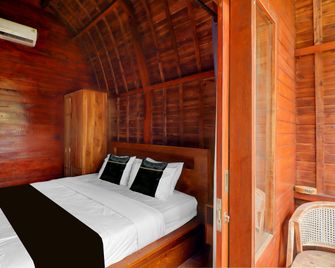 Hotel O near Mookiland Park Bali formerl - Bangli
