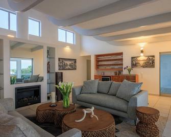Bosavern Guest House - Plettenberg Bay - Stue