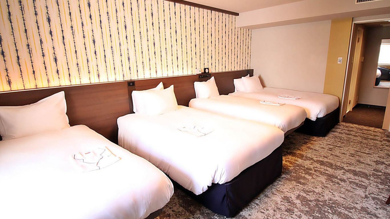 Richmond Hotel Kochi