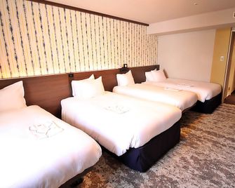 高知Richmond飯店 - 高知 - 建築