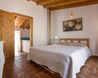 Casa Milita - Tavira - Habitación