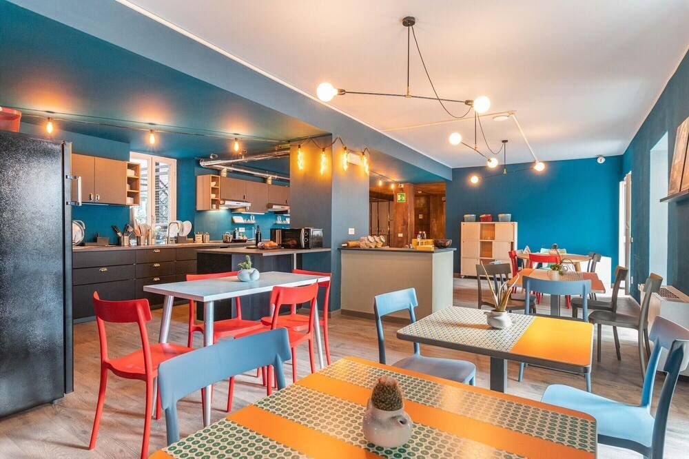 Hotel Britannia - ג'נואה