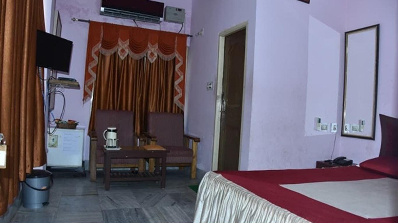 Hotel Sambit Palace