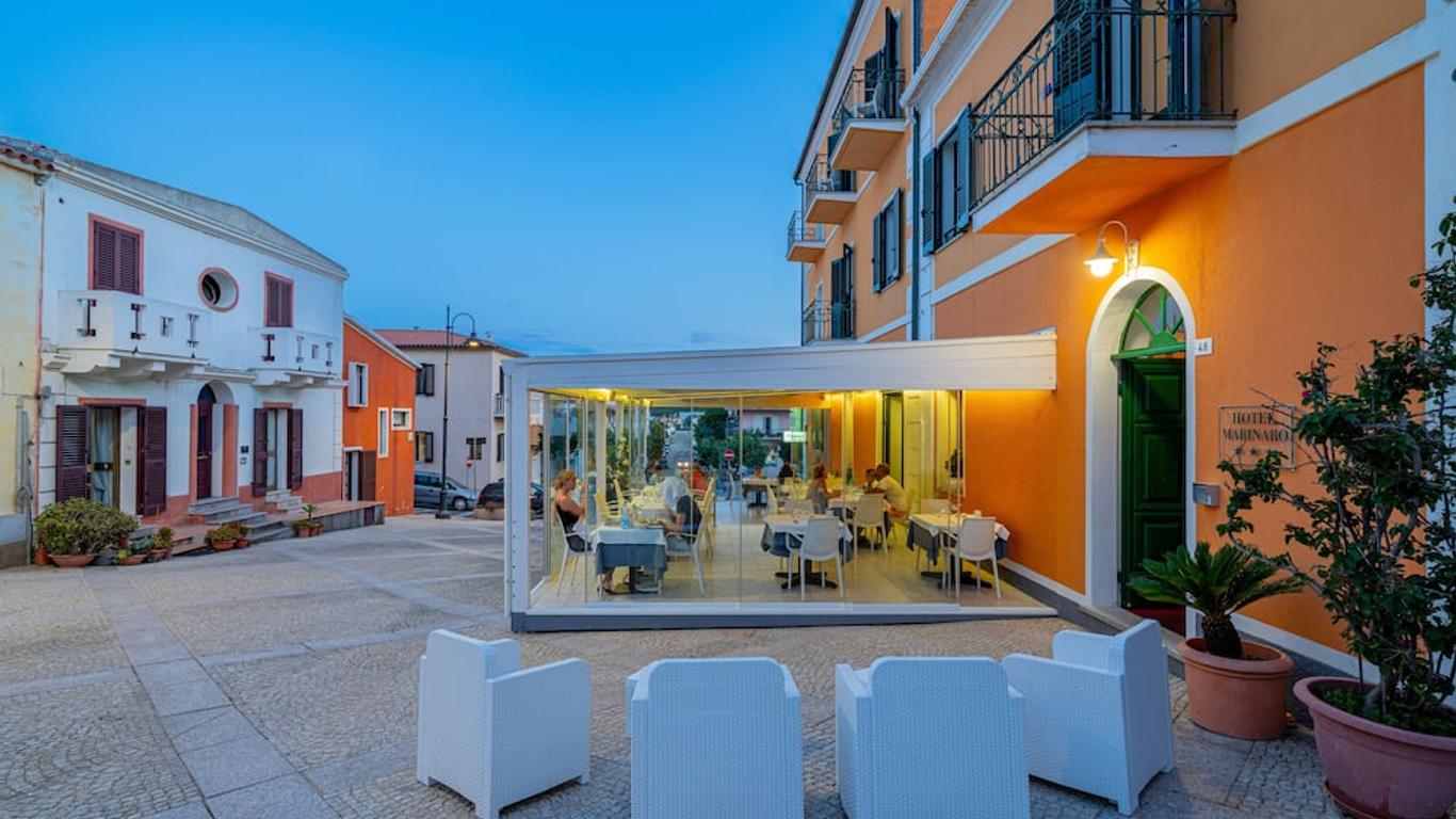 Hotel Marinaro