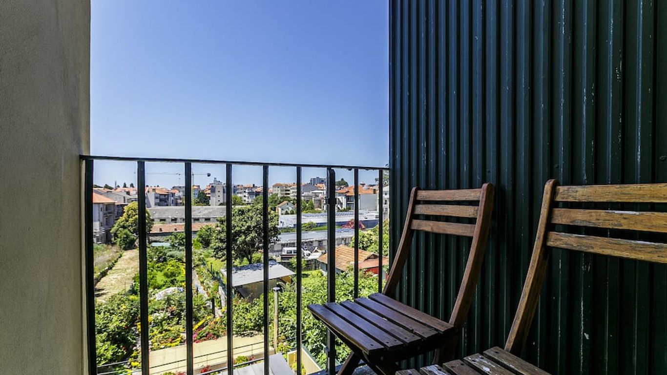 هوتل إستوريل بورتو